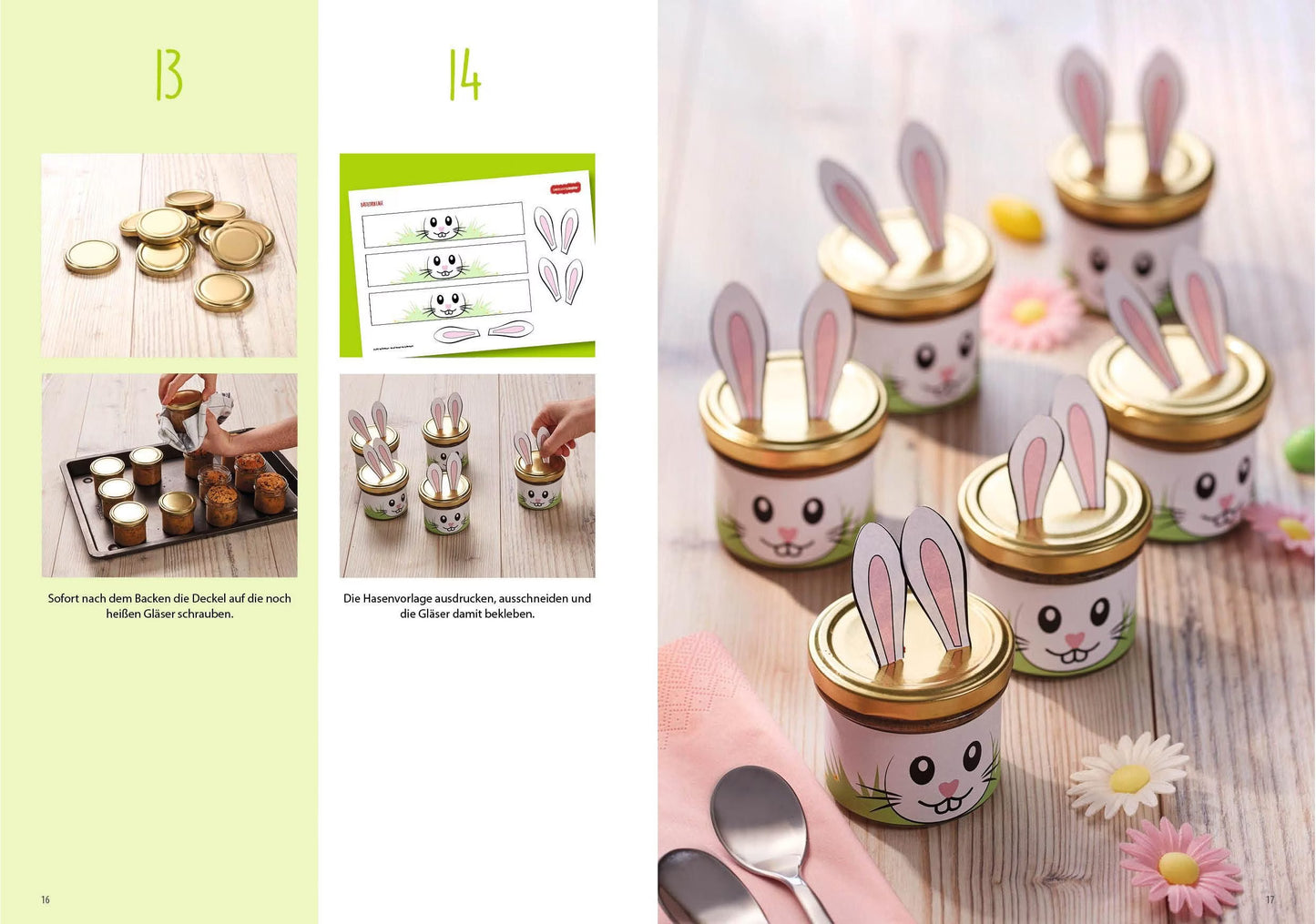 Kinderleichte Becherküche (Band 8) inkl. 5-teiligem Messbecher-Set
