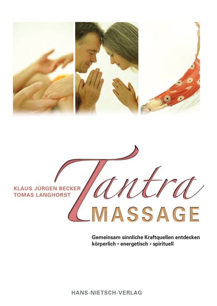 Tantra-Massage (Klaus Jürgen Becker)