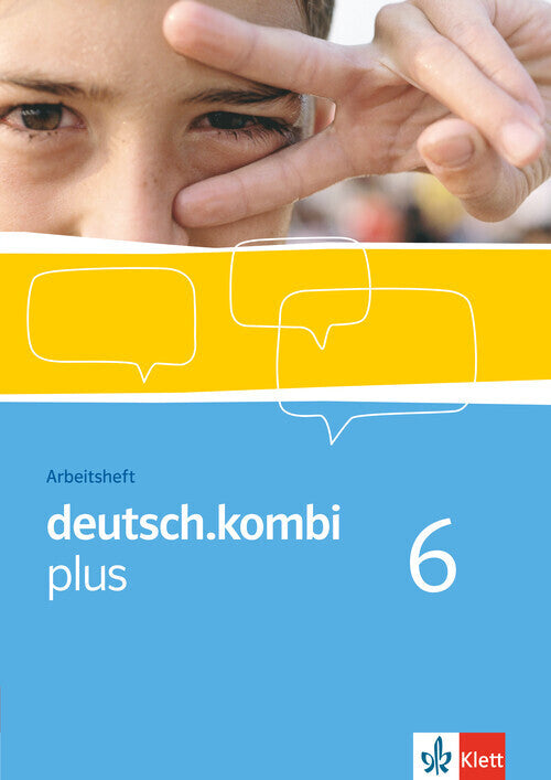 deutsch.kombi plus 6