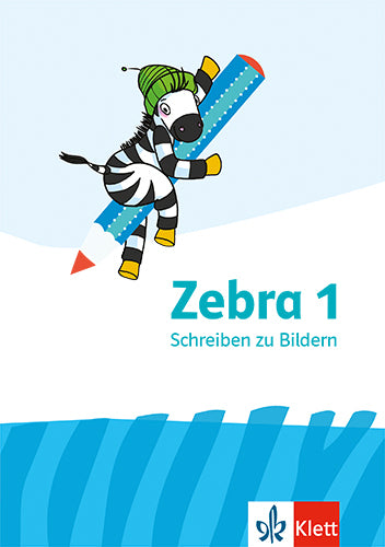 Zebra 1