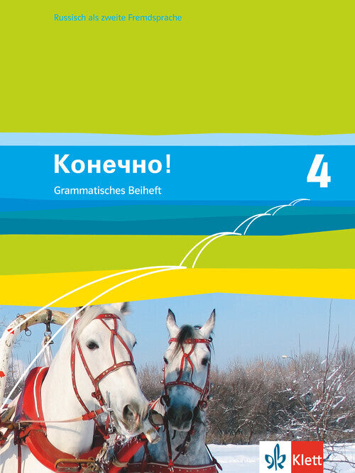 Konetschno! 4