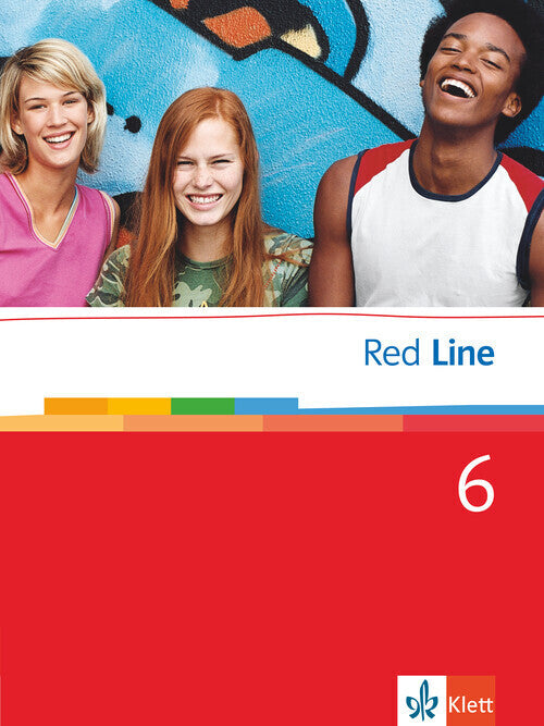 Red Line 6 (Frank Haß)