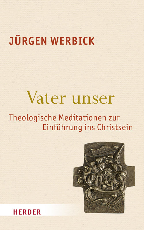 Vater unser (Jürgen Werbick)
