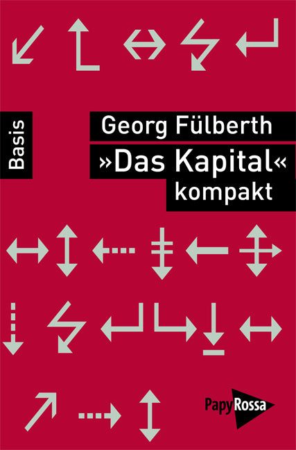 'Das Kapital' kompakt (Georg Fülberth)