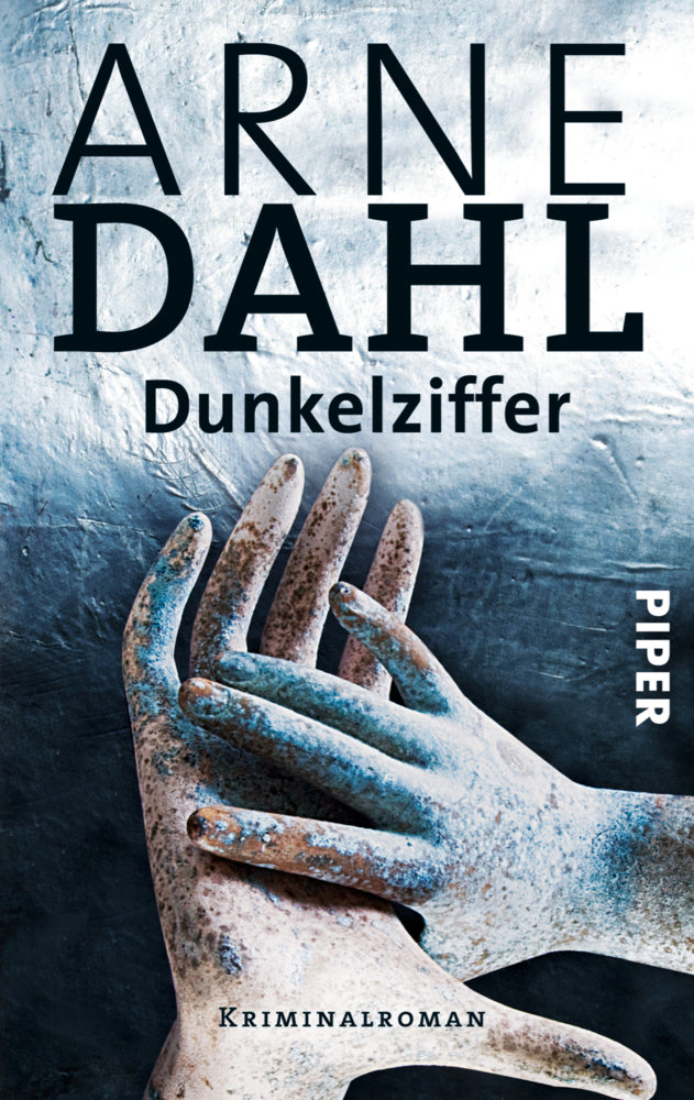 Dunkelziffer (Arne Dahl)