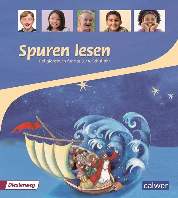 Spuren lesen (Petra Freudenberger-Lötz)