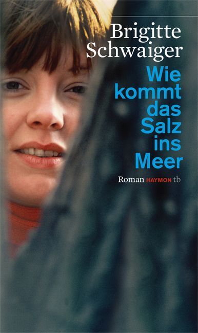 Wie kommt das Salz ins Meer (Brigitte Schwaiger)