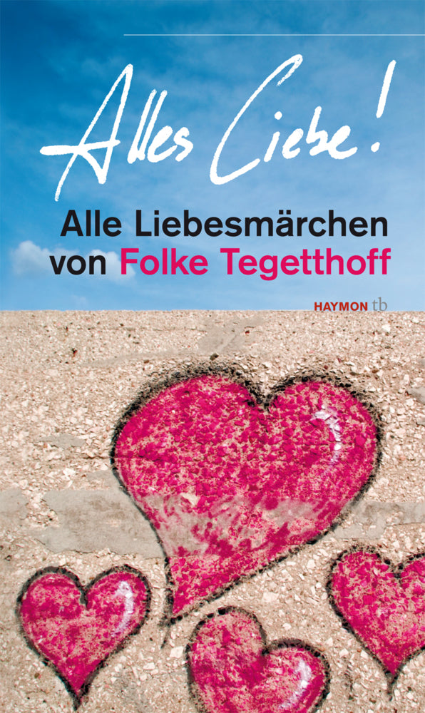 Alles Liebe! (Folke Tegetthoff)