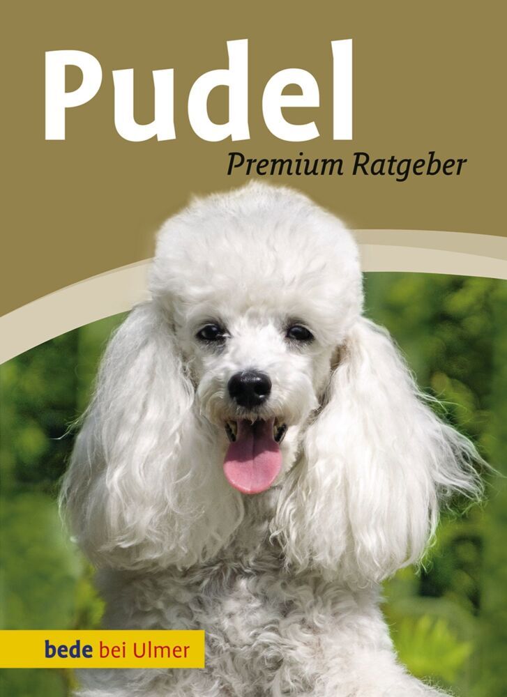Pudel (Annette Schmitt)