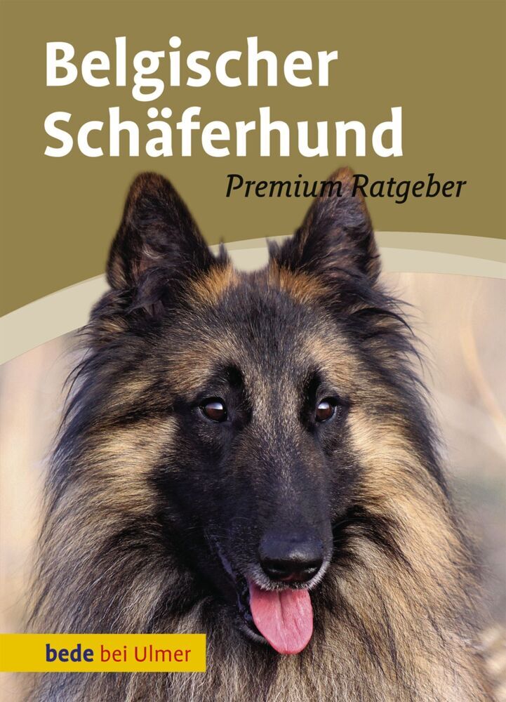 Belgischer Schäferhund (Annette Schmitt)