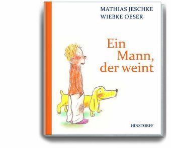 Ein Mann, der weint (Mathias Jeschke)