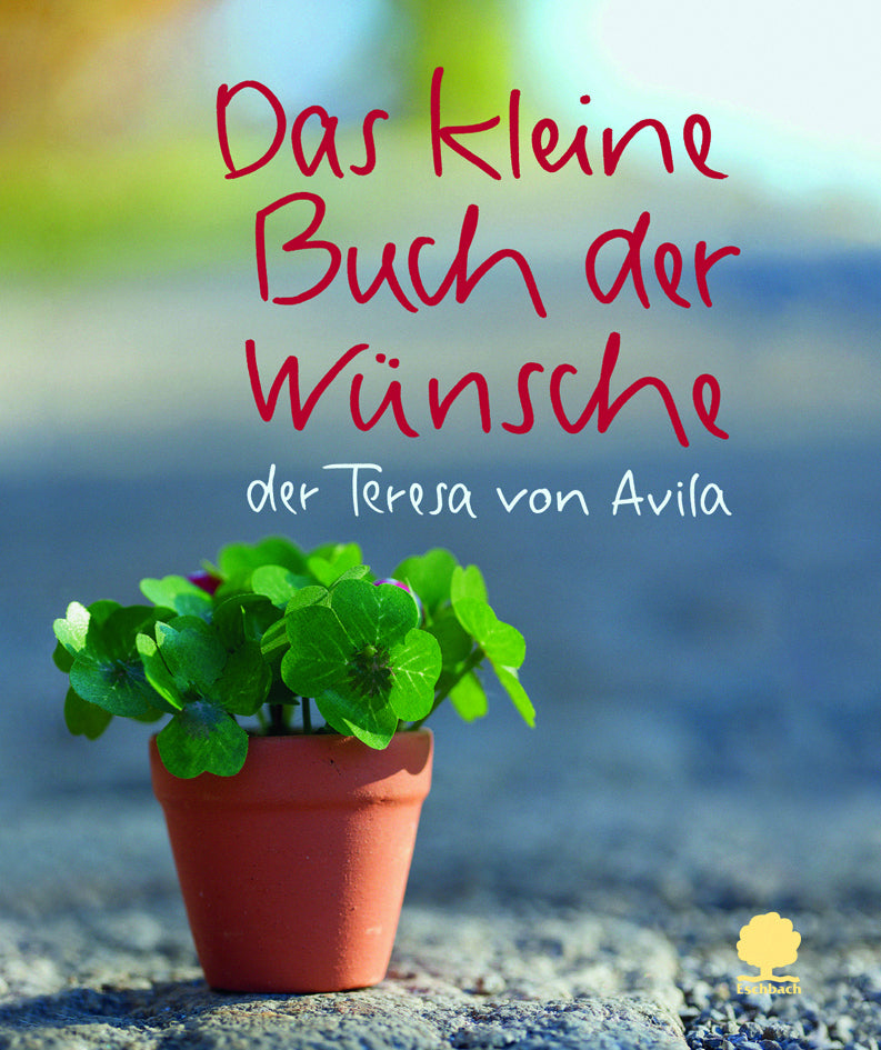 Das kleine Buch der Wünsche