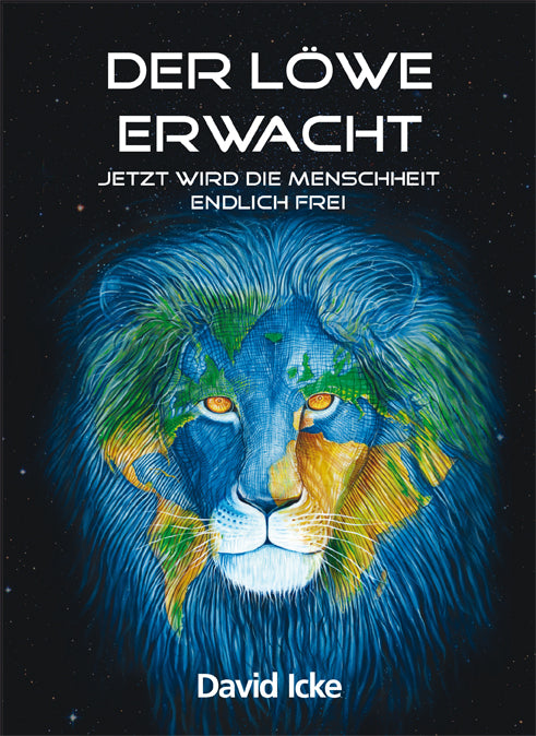 Der Löwe erwacht (David Icke)