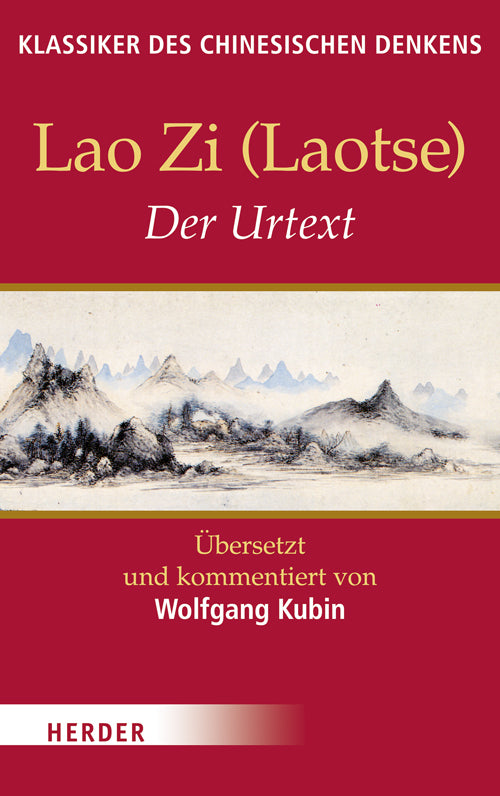 Klassiker des chinesischen Denkens (Laotse)