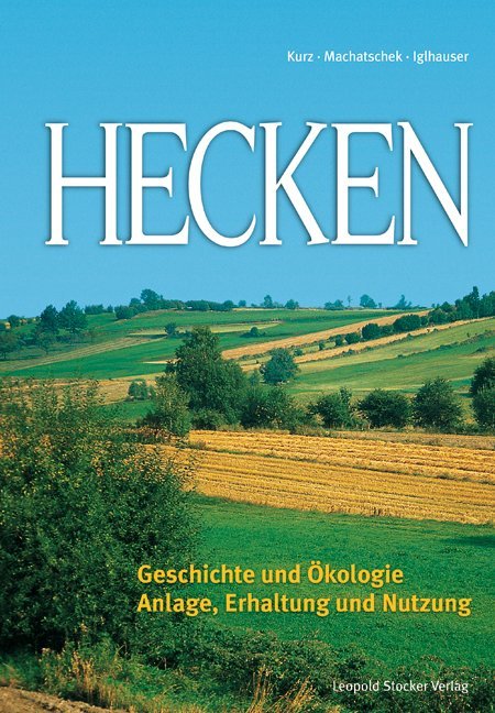 Hecken (Peter Kurz)