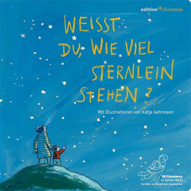 Weißt du, wie viel Sternlein stehen? (Wilhelm Hey)