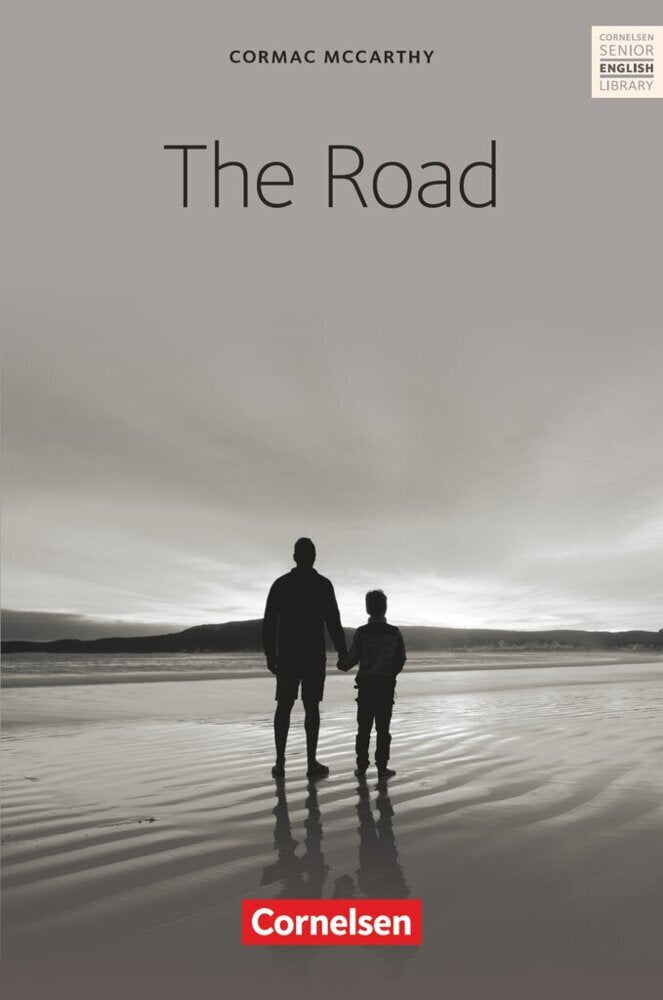 The Road - Textband mit Annotationen und Zusatztexten (Cormac Mccarthy)