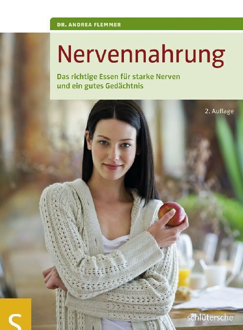 Nervennahrung (Andrea Flemmer)