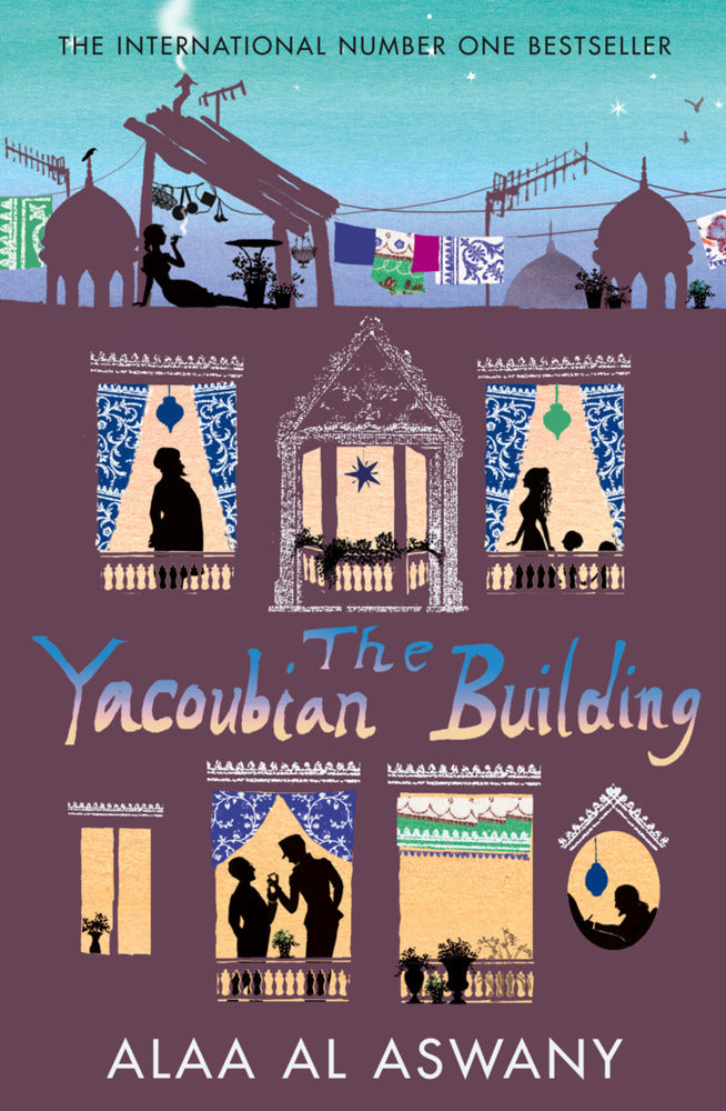 The Yacoubian Building (Alaa Al Aswany)