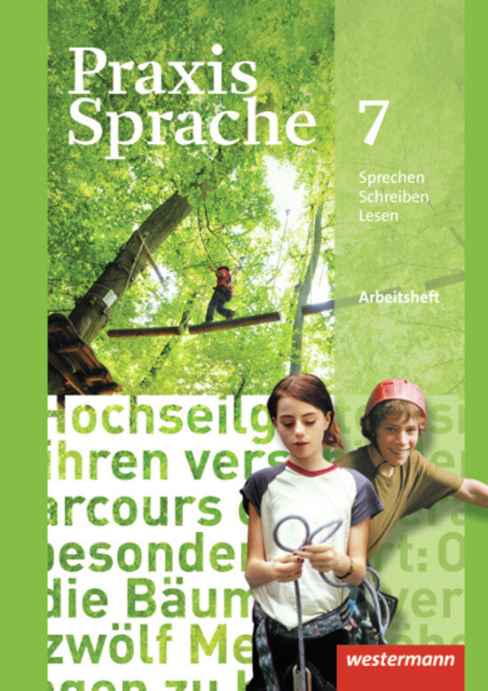 Praxis Sprache - Allgemeine Ausgabe 2010 (Harald Herzog)