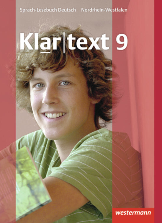 Klartext - Ausgabe für Nordrhein-Westfalen (Kathleen Fleer)