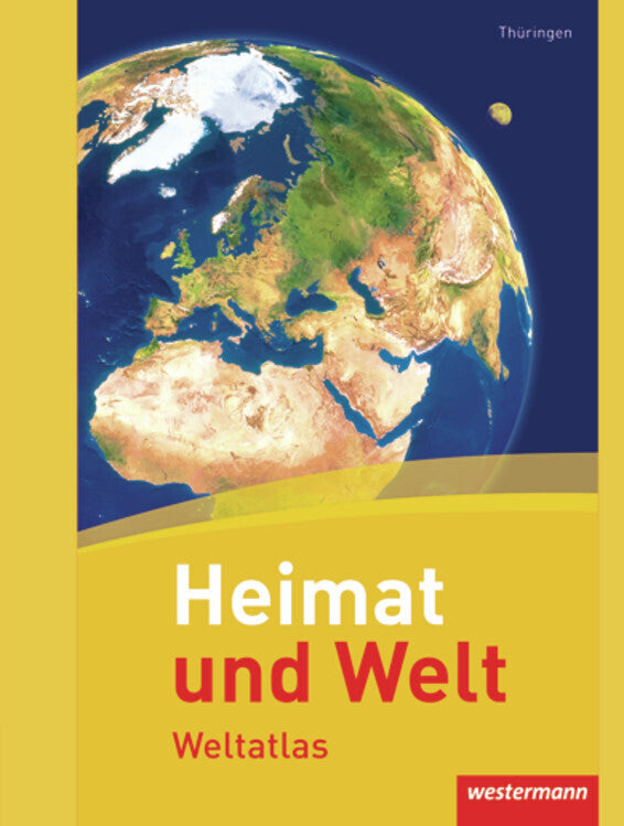 Ausgabe Thüringen, m. Arbeitsheft