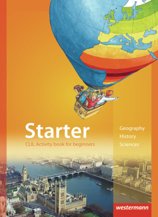 Starter (Volker Friedrich)