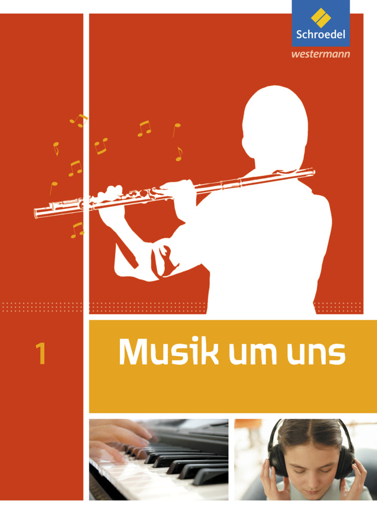 Musik um uns SI - 5. Auflage 2011 (Mirjam Boggasch)