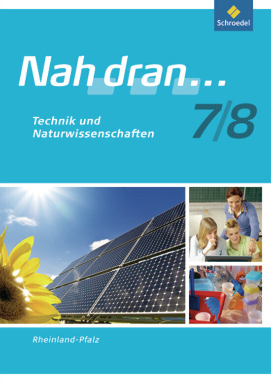 Nah dran - Ausgabe 2010 für Rheinland-Pfalz (Tanja Anton)