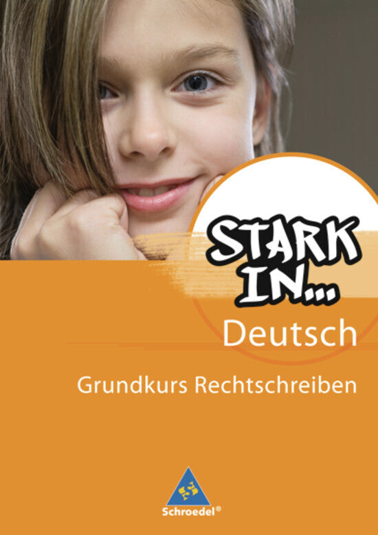 Stark in Deutsch: Das Sprachlesebuch (Renate Andreas)