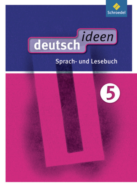 deutsch ideen SI - Ausgabe 2012 Ost