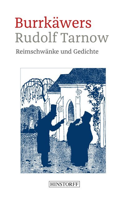 Burrkäwers (Rudolf Tarnow)
