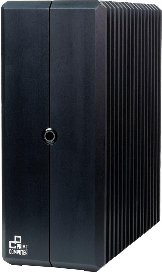 Prime Computer PrimeStation Pulsar (CH, R7, 32GB, 512GB SSD, Radeon RX Vega 8, W11P) - Refurbished