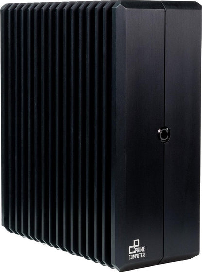 Prime Computer PrimeStation Pulsar (CH, R7, 32GB, 512GB SSD, Radeon RX Vega 8, W11P) - Refurbished