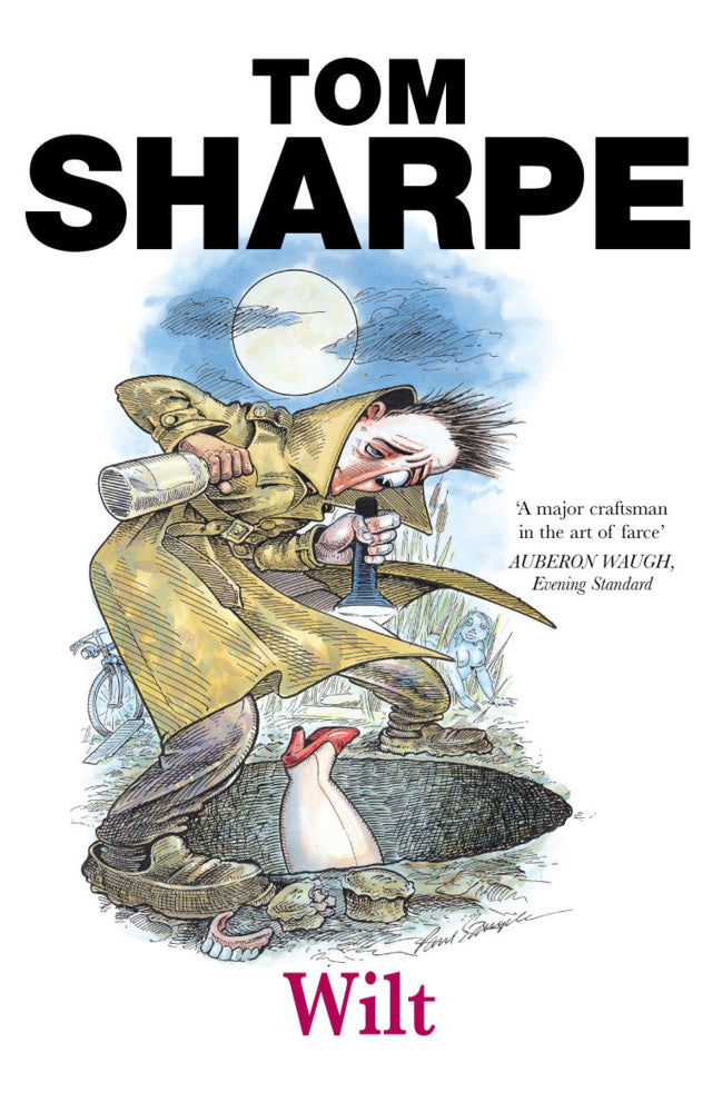 Wilt (Tom Sharpe)