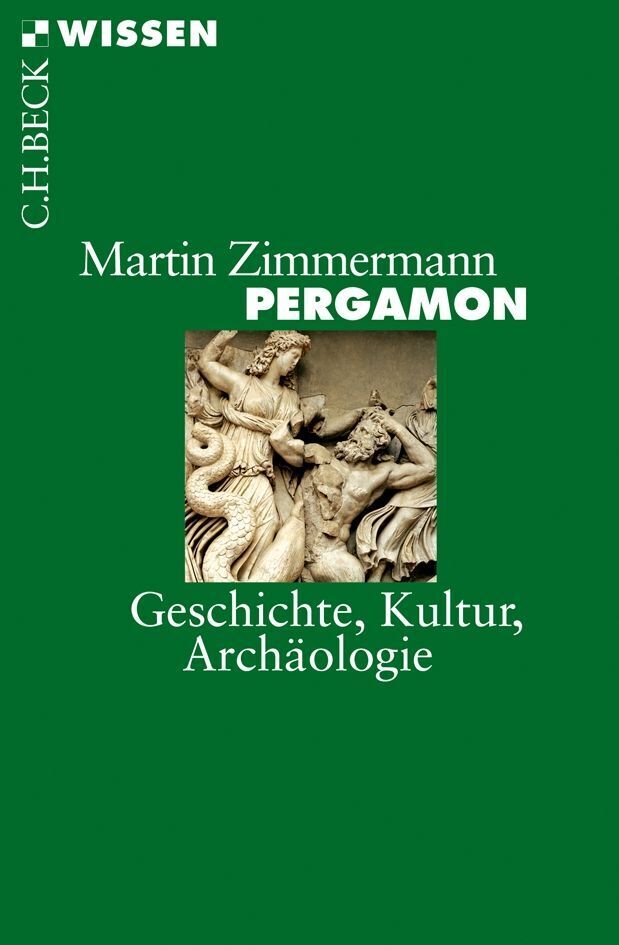 Pergamon (Martin Zimmermann)
