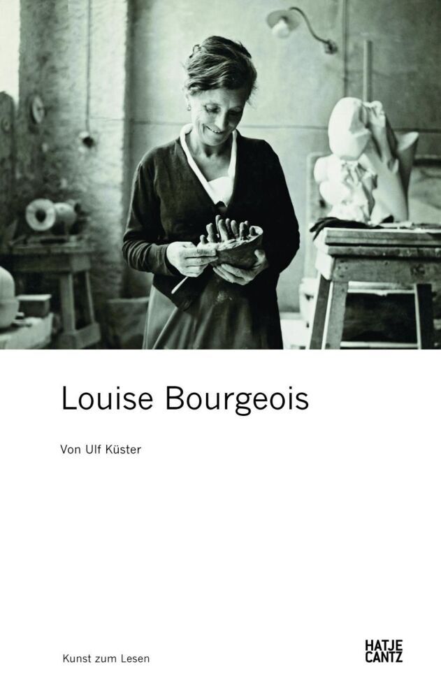 Louise Bourgeois (Ulf Küster)