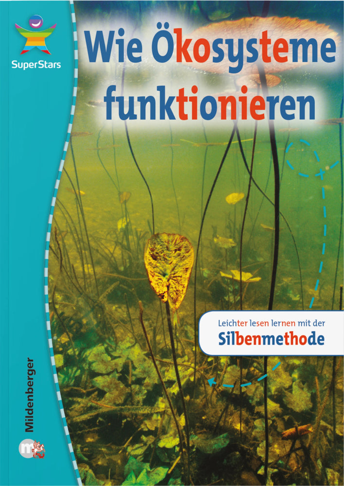 Wie Ökosysteme funktionieren