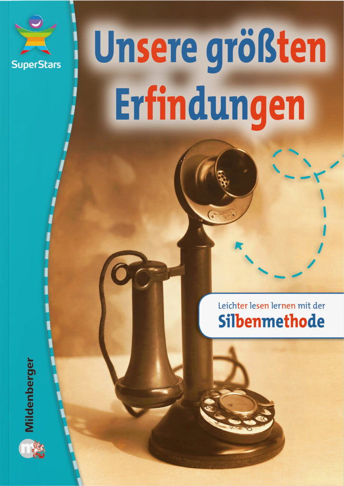 Unsere größten Erfindungen (Julienne Laidlaw)