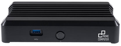 Prime Computer "PrimeMini" Celeron N3350 4 GB RAM /64 GB eMMC PC W11Pro