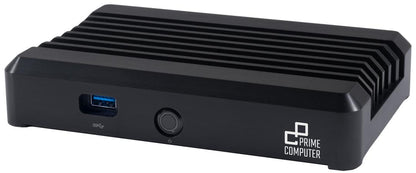 Prime Computer "PrimeMini" Celeron N3350 4 GB RAM /64 GB eMMC PC W11Pro