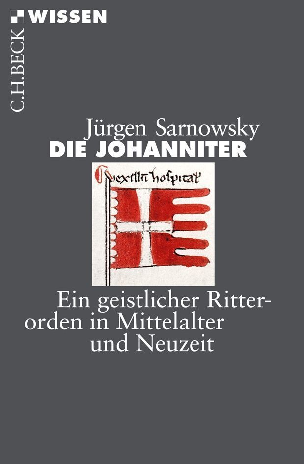 Die Johanniter (Jürgen Sarnowsky)