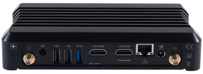 Prime Computer "PrimeMini" Celeron N3350 4 GB RAM /64 GB eMMC PC W11Pro