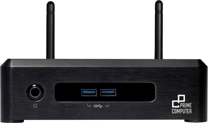 Prime Computer PrimeMini 5 (i5, 8GB, M.2 980 SSD, Intel UHD 620, W11P) - Retoure