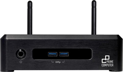 Prime Computer PrimeMini 5 (i5, 8GB, M.2 980 SSD, Intel UHD 620, W11P) - Retoure
