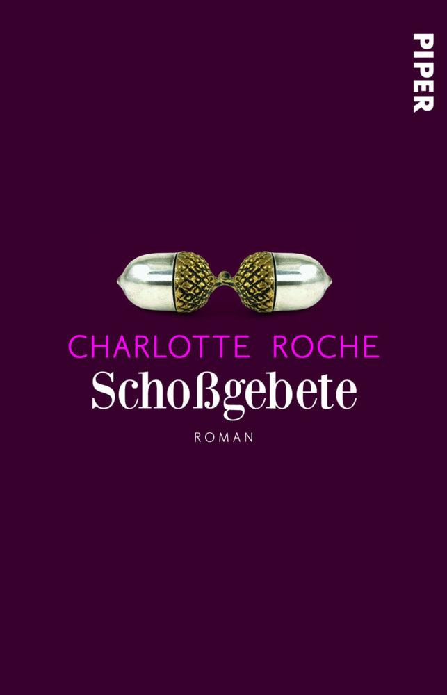Schoßgebete (Charlotte Roche)