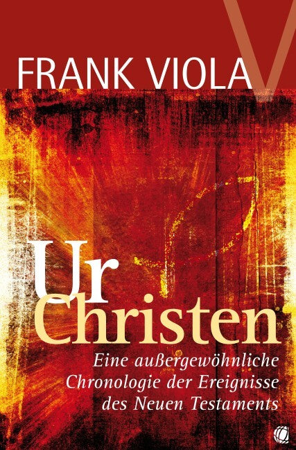 Ur-Christen (Frank Viola)