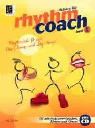 Rhythm Coach.Level.1