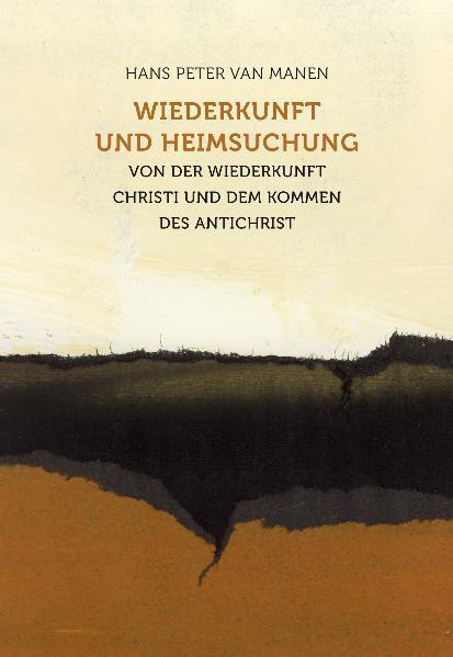 Wiederkunft und Heimsuchung (Hans P Van Manen)