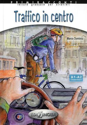 Traffico in centro (Marco Dominici)